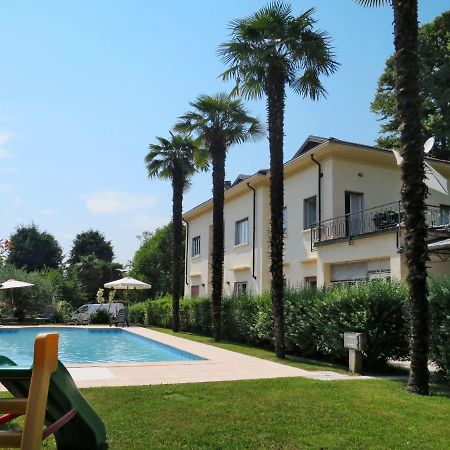 Apartment Del Sole-2 By Interhome Luino Exterior photo