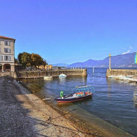 Apartment Del Sole-2 By Interhome Luino Exterior photo