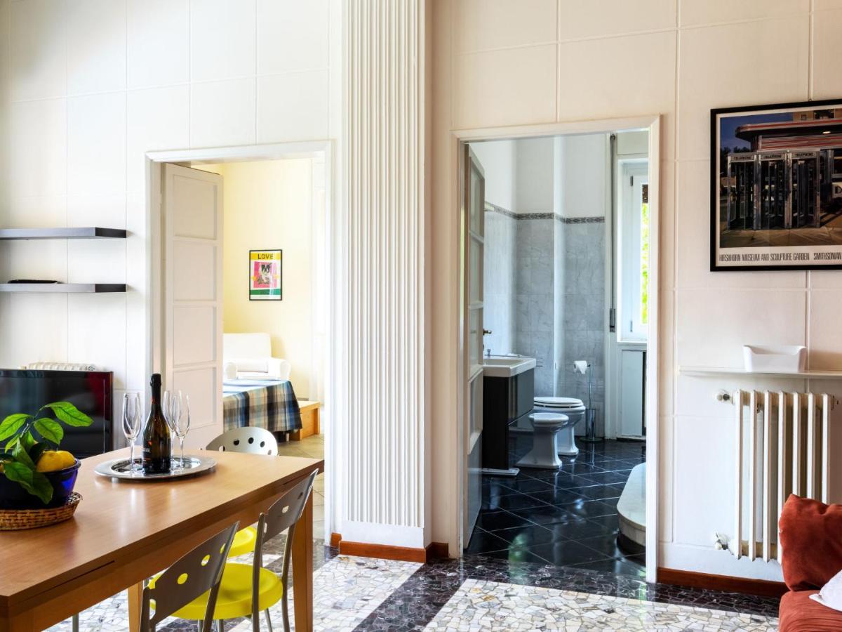 Apartment Del Sole-2 By Interhome Luino Exterior photo